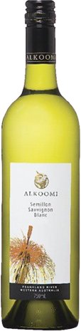 Alkoomi Frankland River Semillon Sauvignon Blanc
